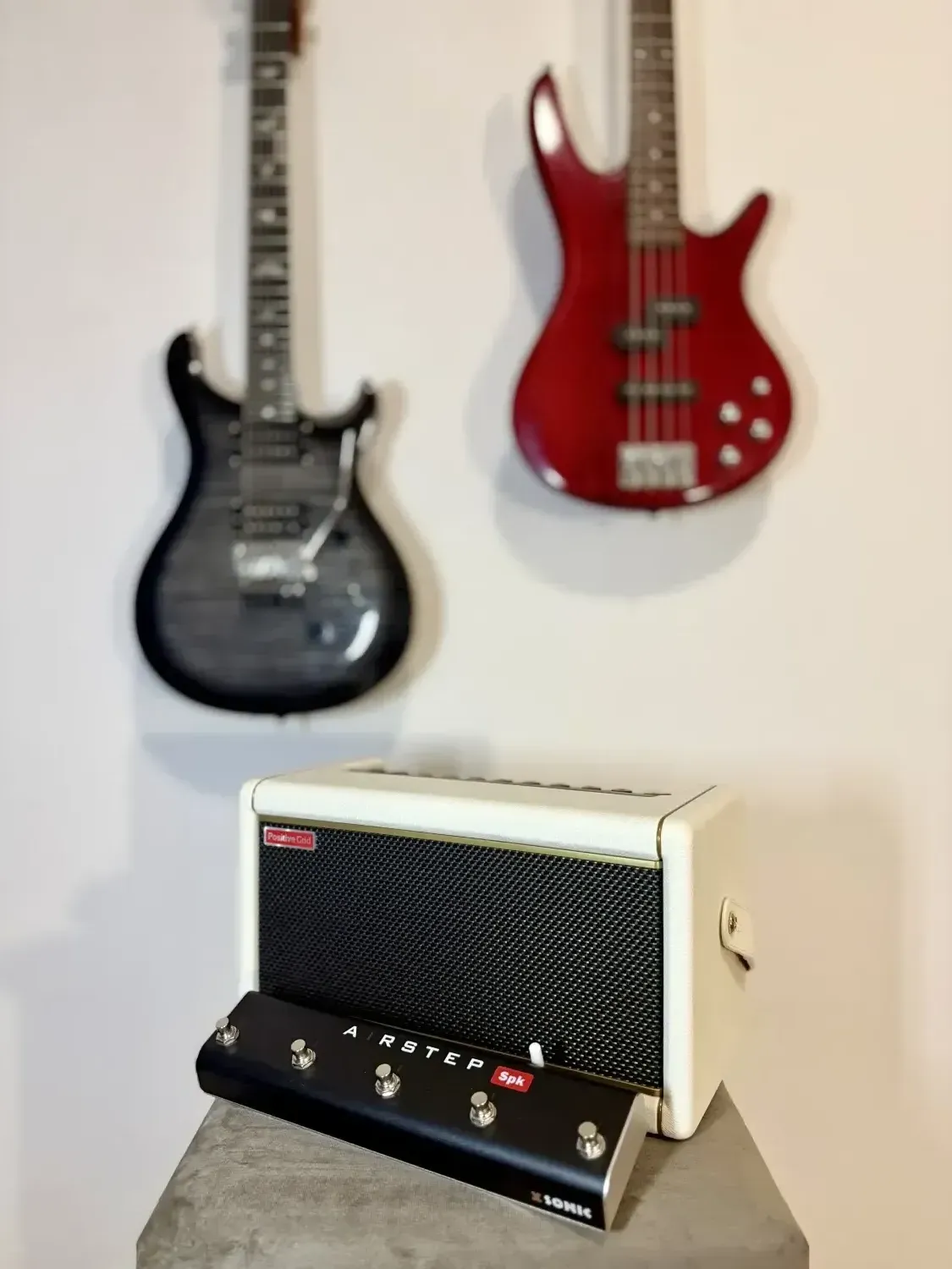 Positive Grid Spark 2 Modellező gitárerősítő