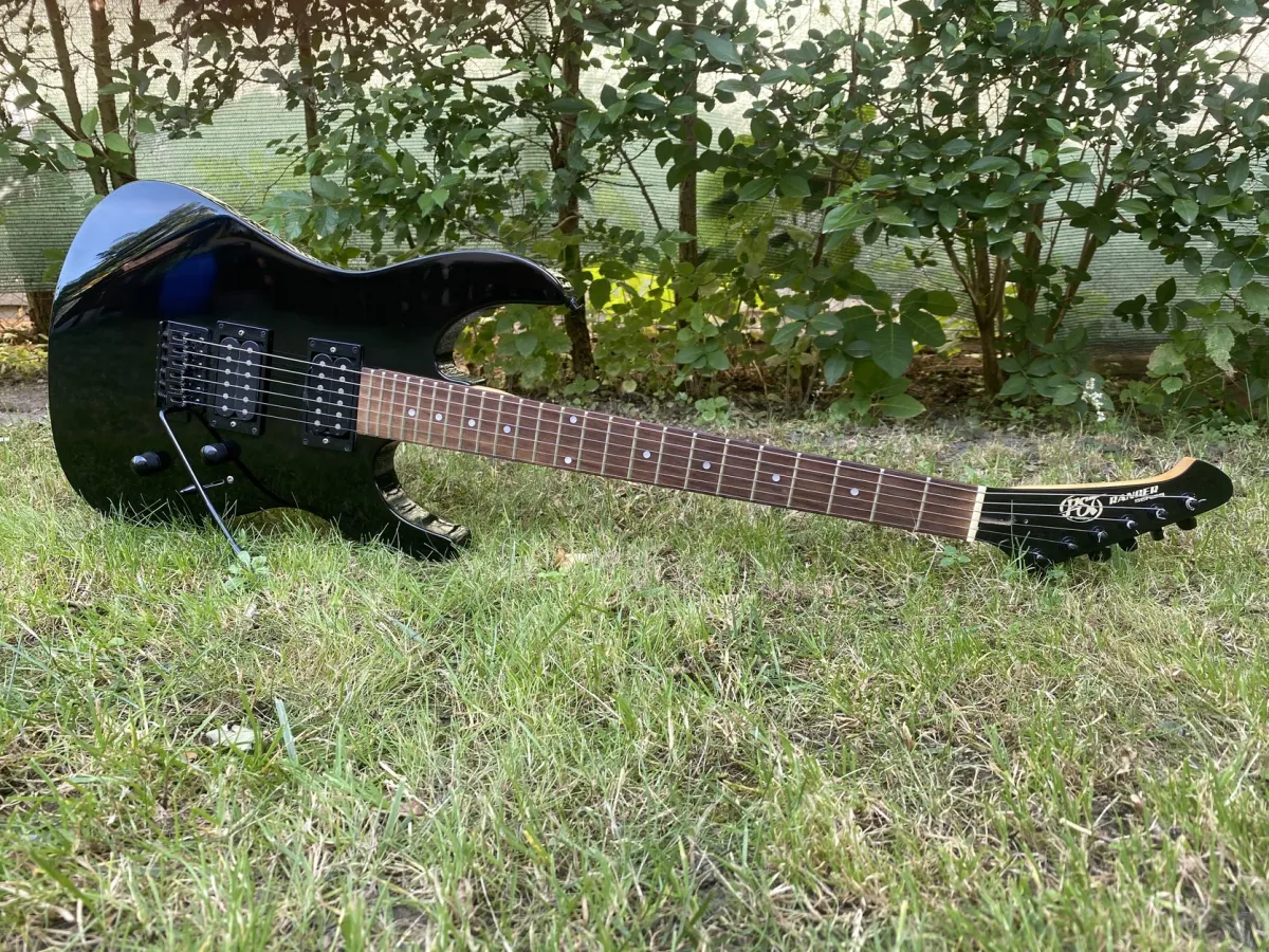 Powerstate Ranger E-Gitarre