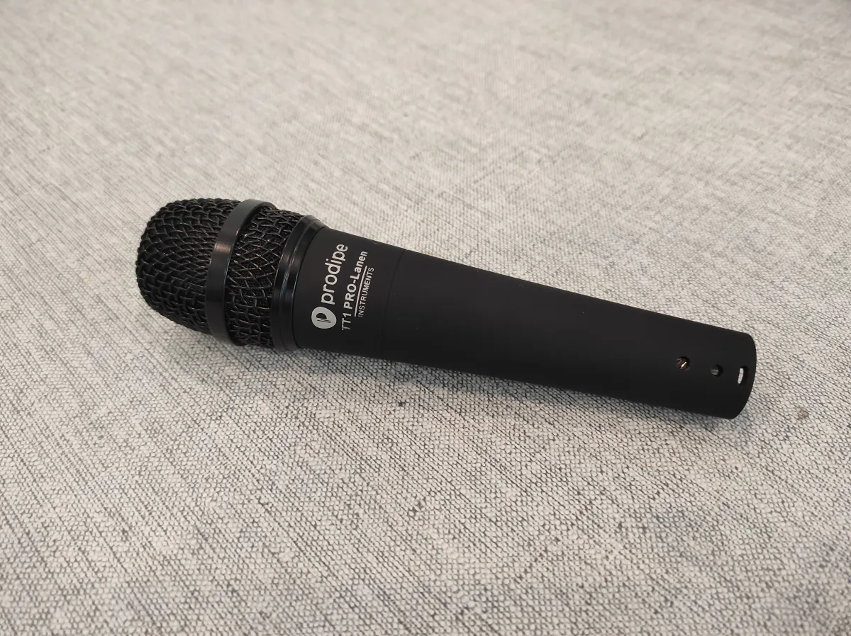 Prodipe TT1-Pro Lanen Mikrofon