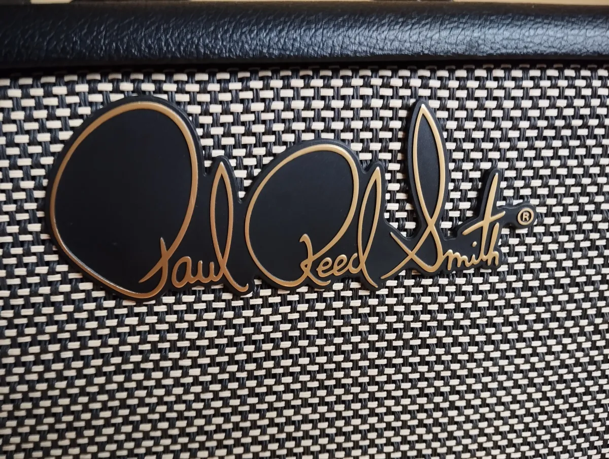 PRS HDRX 1x12 gitár Loudspeaker