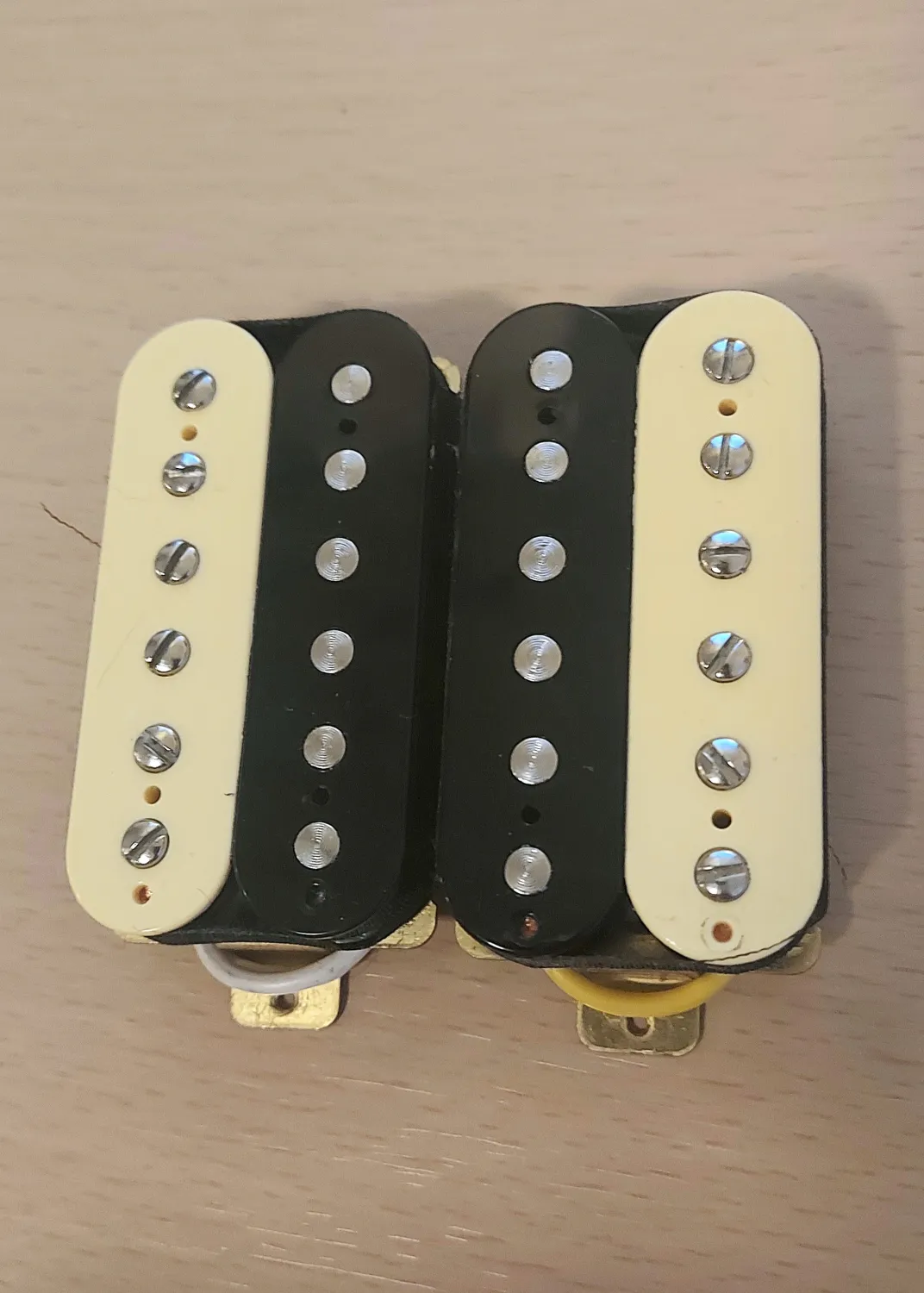 PRS SE 245 Pickup set