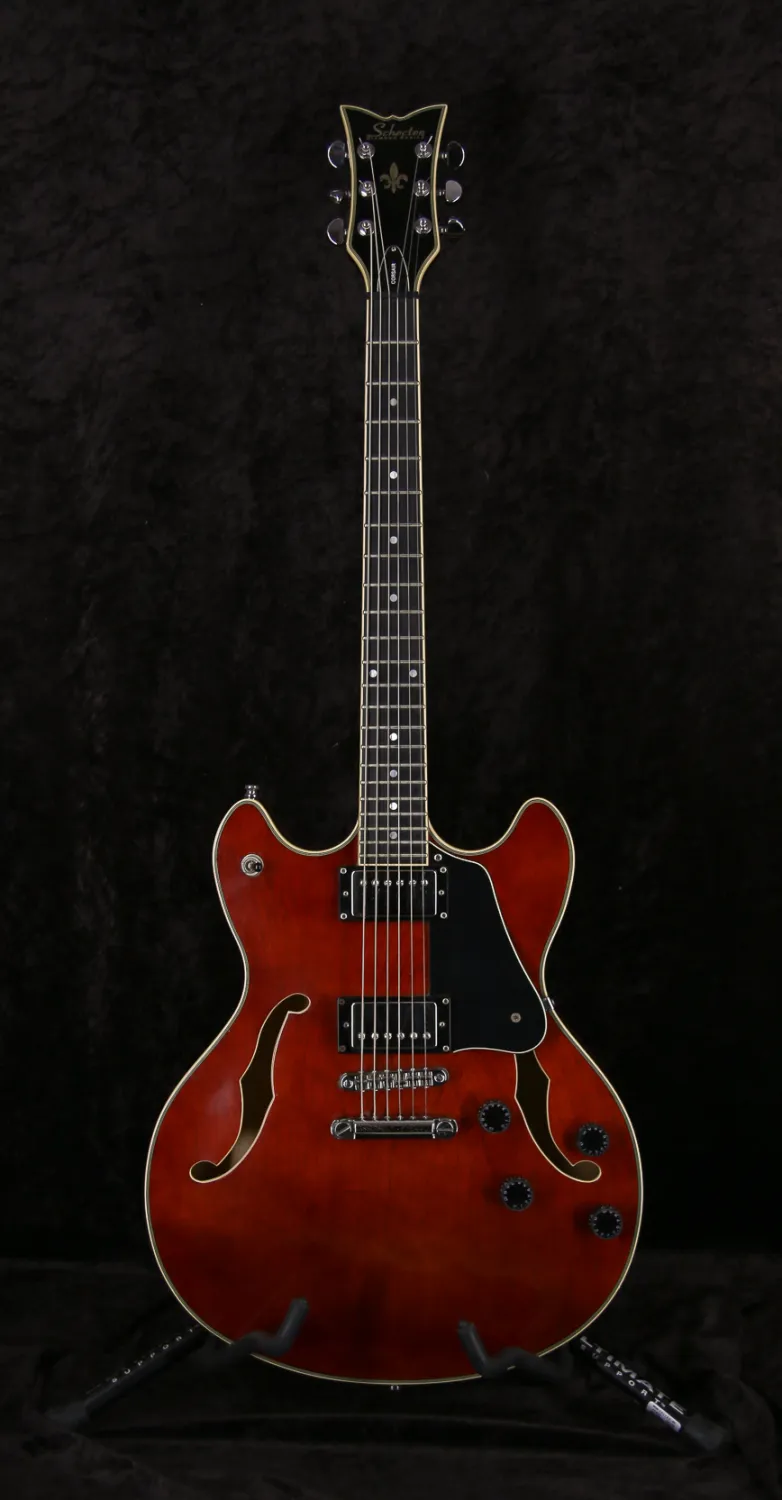 Schecter Corsair CH Elektromos gitár