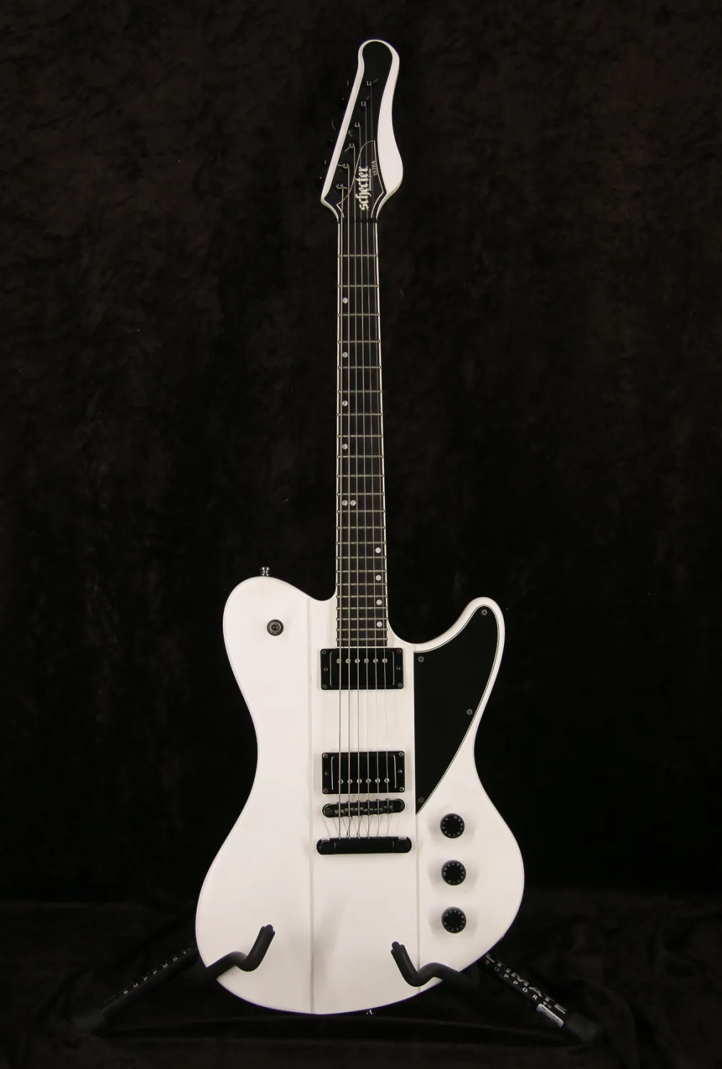 Schecter Ultra Diamond series Elektromos gitár