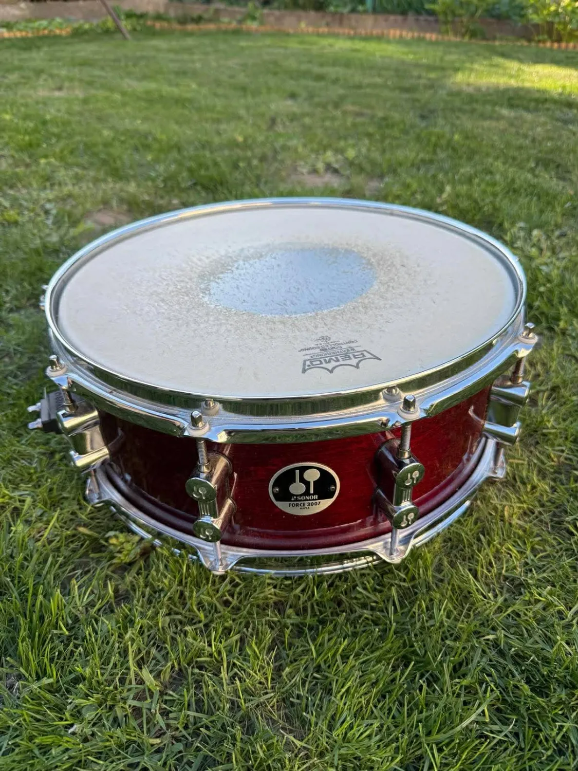 Sonor  Pergődob