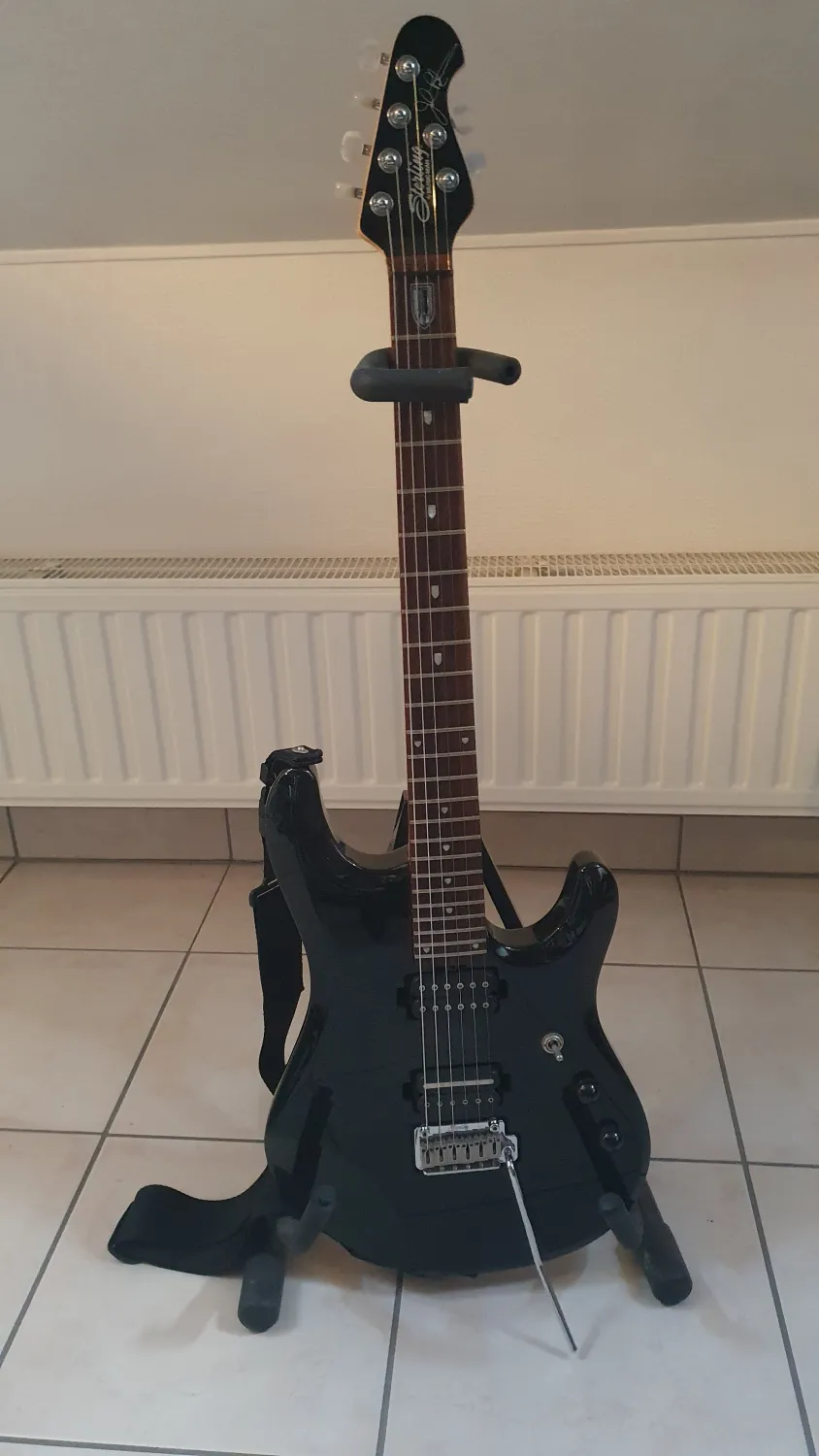 Sterling JP60 Guitarra eléctrica
