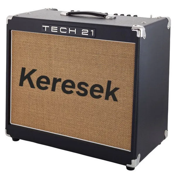 Tech21 TM60 Gitárkombó