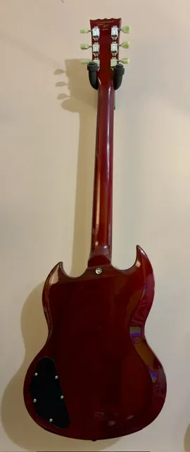 Vintage VS6 E-Gitarre