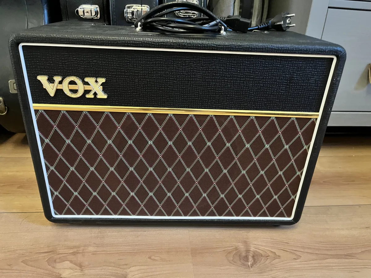 Vox AC10 Gitárkombó