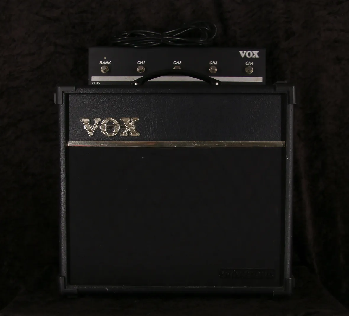 Vox VT40+ Gitarrecombo