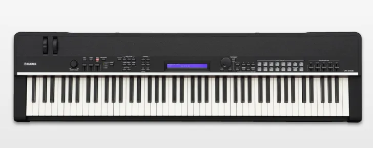 YAMAHA CP-4 Elektrische Klavier