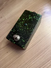 - EQD Tentacle octave up clone Effekt pedál - Hangover Bear [Ma, 17:04]