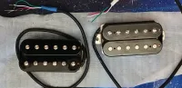 - Humbucker Pickup set - Major Gábor [Today, 12:06 pm]