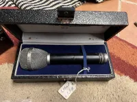 - Vintage Strasser M17 Beyerdynamic M69 Microphone - Freki [Yesterday, 8:56 am]