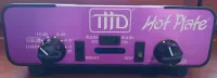 THD Hotplate 8 Attenuator - Atttila [Today, 2:02 pm]
