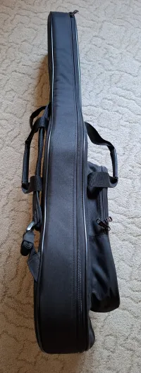 Access AB1EG1 Stage One Electric Guitar case - squierforsale [Today, 6:15 pm]