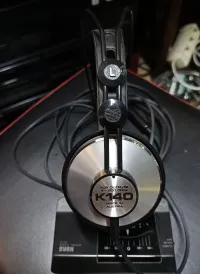 AKG K 140 Auriculares de estudio - John Doe [Today, 3:58 pm]