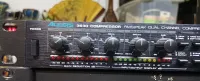 Alesis 3630 rack compressor Kompresszor