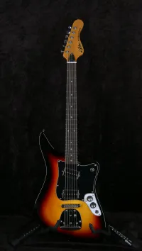Aria Pro II Retro 1532