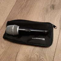 Beyerdynamic TG V30d s Mikrofon - mozsef [Ma, 05:41]