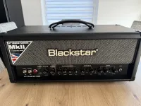 Blackstar HT Club 50 MKII makulátlan