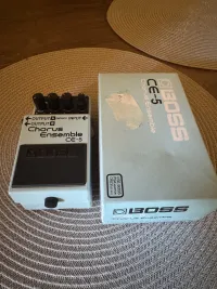 BOSS CE-5 Effect pedal - VZoli96 [Today, 1:52 pm]