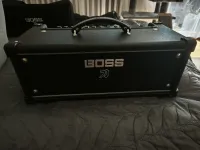 BOSS Katana head Gec 3 + Bluetooth + takaró Gitárerősítő-fej - Simi_ [Ma, 15:37]