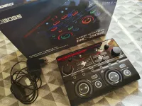 BOSS RC-202