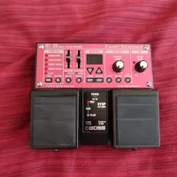 BOSS RC 30