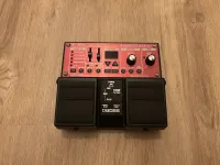 BOSS RC-30 Loop station -  [Ma, 23:27]