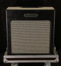 Brunetti SingleMan 16W Csöves gitárkombó - Vintage52 Hangszerbolt és szerviz [Ma, 12:31]