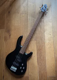 Cort Action Bass AKTÍV Basgitara - Krisztián RáthBuzás [Today, 2:37 pm]