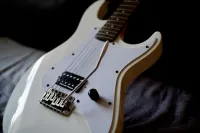 Cort G-210 Elektromos gitár - kinderbalu [Ma, 09:02]