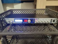 Digitech GSP 1101 Multieffekt