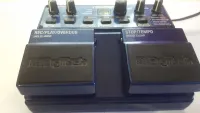 Digitech Jam Man mono Loop station - Vadászi István [Ma, 23:25]