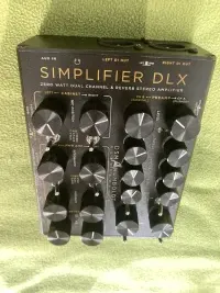 DSM & Humboldt Simplifier DLX