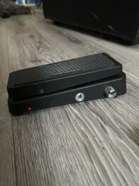 Dunlop Cry Baby 535Q Wah pedál - Pires [Ma, 13:20]