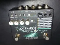 Electro-Harmonix Oceans 12