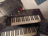 Elektron Analog Keys