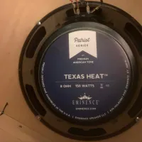Eminence Texas Heat