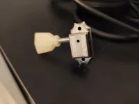 Epiphone Deluxe Tuner key set - Krizsán Zsolt [Today, 10:06 am]
