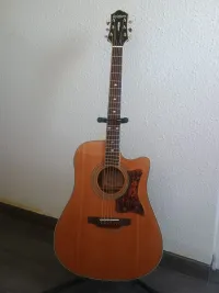 Epiphone DR-500MCE NA