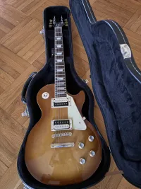 Epiphone Les Paul Classic Honey Burst