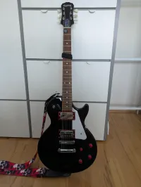 Epiphone LP100 E-Gitarre - Bódi Ferenc [Today, 3:57 pm]