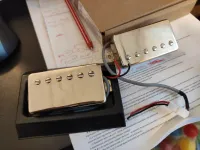Epiphone ProBucker Pickup set - Krizsán Zsolt [Today, 10:03 am]