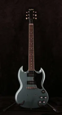 Epiphone SG Special P90 MIC 2020 Elektrická gitara - Vintage52 Hangszerbolt és szerviz [Today, 4:18 pm]