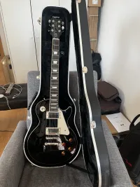 Epiphone Standard Guitarra eléctrica - Alexander Thomson [Today, 11:39 am]