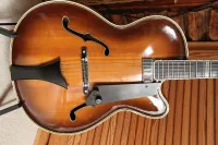 FASAN Kézimunkával egyedileg készített Jazz guitar - Kertéész Tamás [Today, 7:21 pm]