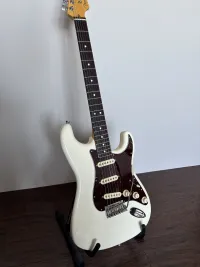 Fender American Pro II Stratocaster