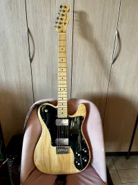 Fender American Professional T Electric guitar