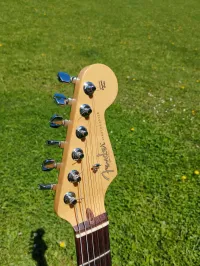 Fender American Standard Stratocaster